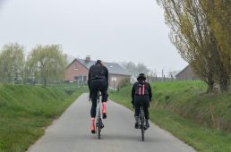 スペシャライズド・新生ルーベで本物のパヴェを走ってきた