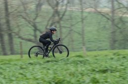 スペシャライズド・新生ルーベで本物のパヴェを走ってきた