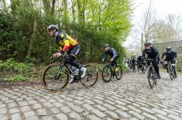 スペシャライズド・新生ルーベで本物のパヴェを走ってきた