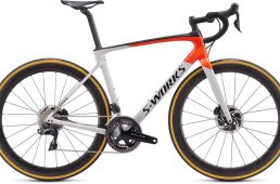 スペシャライズド・新生ルーベで本物のパヴェを走ってきた