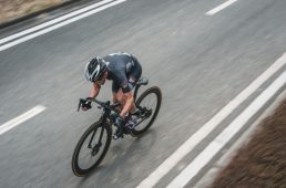 安井行生のロードバイク徹底評論第12回 スペシャライズド・ヴェンジ vol.1