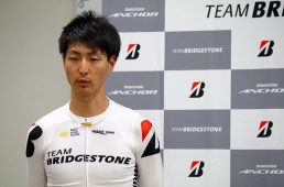 アンカーの旗艦RS9s登場！