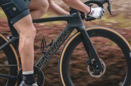 安井行生のロードバイク徹底評論第12回 スペシャライズド・ヴェンジ vol.3