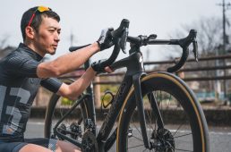 安井行生のロードバイク徹底評論第12回 スペシャライズド・ヴェンジ vol.4