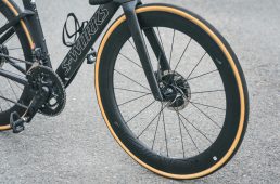 安井行生のロードバイク徹底評論第12回 スペシャライズド・ヴェンジ vol.4