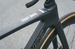 安井行生のロードバイク徹底評論第12回 スペシャライズド・ヴェンジ vol.4