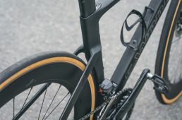 安井行生のロードバイク徹底評論第12回 スペシャライズド・ヴェンジ vol.4