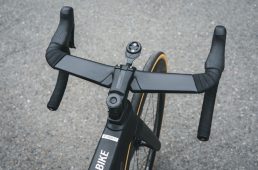 安井行生のロードバイク徹底評論第12回 スペシャライズド・ヴェンジ vol.4