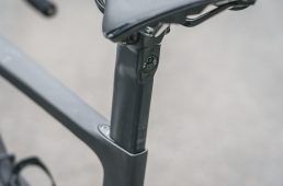 安井行生のロードバイク徹底評論第12回 スペシャライズド・ヴェンジ vol.4