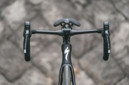 安井行生のロードバイク徹底評論第12回 スペシャライズド・ヴェンジ vol.5