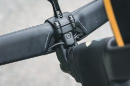 安井行生のロードバイク徹底評論第12回 スペシャライズド・ヴェンジ vol.5