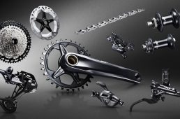 シマノ・XT、SLXが12速へ進化し、今求められる性能を徹底的に具現化した