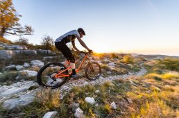 シマノ・XT、SLXが12速へ進化し、今求められる性能を徹底的に具現化した