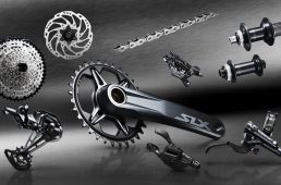 シマノ・XT、SLXが12速へ進化し、今求められる性能を徹底的に具現化した
