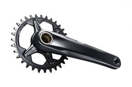 シマノ・XT、SLXが12速へ進化し、今求められる性能を徹底的に具現化した