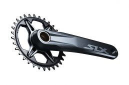 シマノ・XT、SLXが12速へ進化し、今求められる性能を徹底的に具現化した