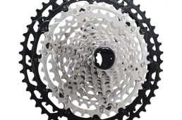 シマノ・XT、SLXが12速へ進化し、今求められる性能を徹底的に具現化した