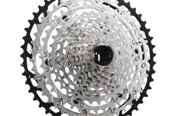 シマノ・XT、SLXが12速へ進化し、今求められる性能を徹底的に具現化した