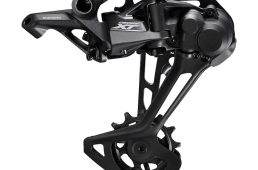 シマノ・XT、SLXが12速へ進化し、今求められる性能を徹底的に具現化した