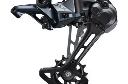 シマノ・XT、SLXが12速へ進化し、今求められる性能を徹底的に具現化した