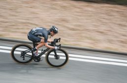 安井行生のロードバイク徹底評論第12回 スペシャライズド・ヴェンジ vol.6