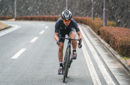 安井行生のロードバイク徹底評論第12回 スペシャライズド・ヴェンジ vol.6