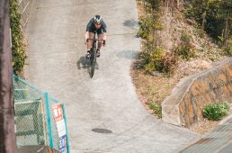 安井行生のロードバイク徹底評論第12回 スペシャライズド・ヴェンジ vol.7