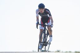 強豪ホビーレーサー・中村俊介の秘密に迫る〜オレのポジション〜