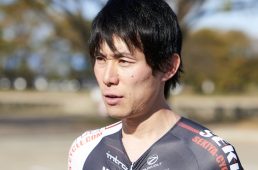 強豪ホビーレーサー・中村俊介の秘密に迫る〜オレのポジション〜