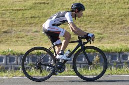 強豪ホビーレーサー・中村俊介の秘密に迫る〜オレのポジション〜