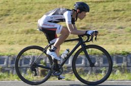 強豪ホビーレーサー・中村俊介の秘密に迫る〜オレのポジション〜