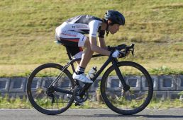 強豪ホビーレーサー・中村俊介の秘密に迫る〜オレのポジション〜