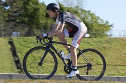 強豪ホビーレーサー・中村俊介の秘密に迫る〜オレのポジション〜