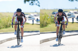 強豪ホビーレーサー・中村俊介の秘密に迫る〜オレのポジション〜