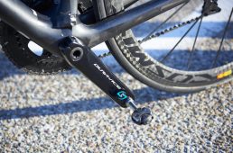 強豪ホビーレーサー・中村俊介の秘密に迫る〜オレのポジション〜