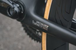 安井行生のロードバイク徹底評論第12回 スペシャライズド・ヴェンジ vol.8