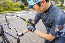 安井行生のロードバイク徹底評論第12回 スペシャライズド・ヴェンジ vol.9