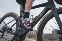 安井行生のロードバイク徹底評論第12回 スペシャライズド・ヴェンジ vol.10