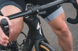 安井行生のロードバイク徹底評論第12回 スペシャライズド・ヴェンジ vol.10