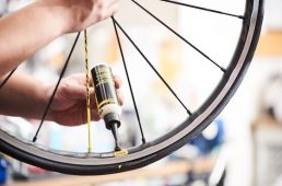 よく分からない人必見！ チューブレスレディの基礎知識