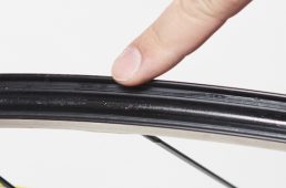 よく分からない人必見！ チューブレスレディの基礎知識