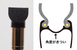 よく分からない人必見！ チューブレスレディの基礎知識