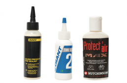 よく分からない人必見！ チューブレスレディの基礎知識