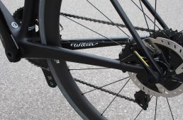 ウィリエール トリエスティーナが軽量ディスクロード「ゼロSLR」を発表