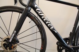 ウィリエール トリエスティーナが軽量ディスクロード「ゼロSLR」を発表