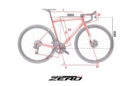 ウィリエール トリエスティーナが軽量ディスクロード「ゼロSLR」を発表