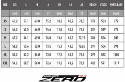 ウィリエール トリエスティーナが軽量ディスクロード「ゼロSLR」を発表
