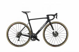 ウィリエール トリエスティーナが軽量ディスクロード「ゼロSLR」を発表