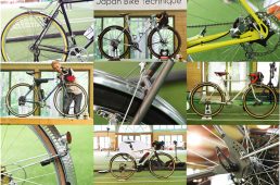 ジャパンバイクテクニーク2019 新世代ツーリングバイクの祭典