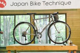 ジャパンバイクテクニーク2019 新世代ツーリングバイクの祭典